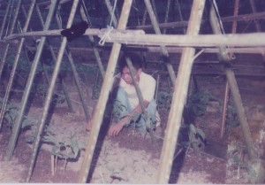 Agriculture Training