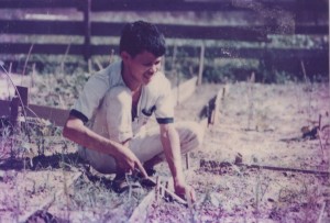 Agriculture Training