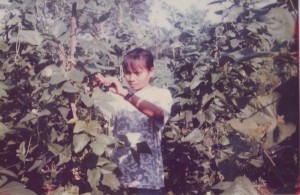 Agriculture Training