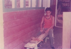 Basic Carpentary Training