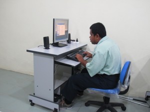 Computer Training
