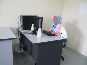 Computer Training