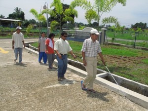 Mobility & Orientation Training (1)