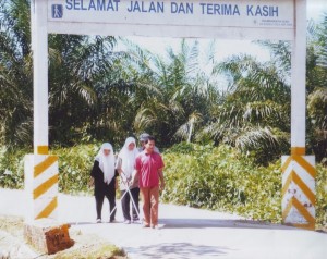 Mobility & Orentation Training (3)