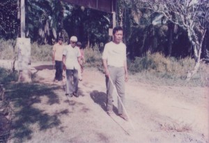 Mobility & Orientation Training (6)