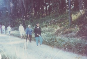 Mobility & Orientation Training (7)