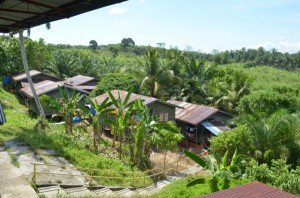 Sheltered Home (Previous Old Training Centre)