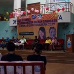 Speech by YB Vivian Wong, Sandakan MP.